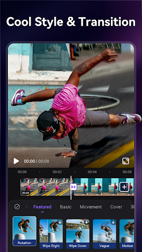 Filmigo MOD screenshot 4
