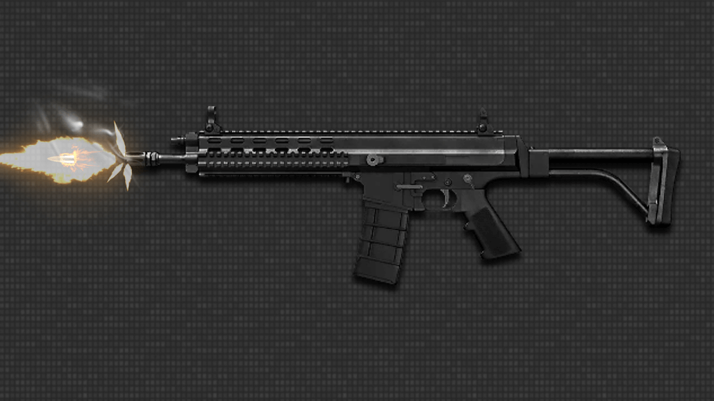 Gun Sounds screenshot 4