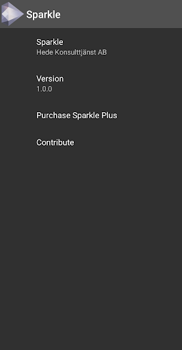 Sparkle TV MOD screenshot 4
