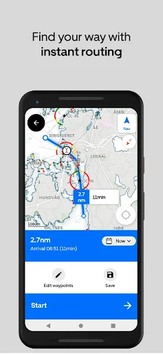 Orca screenshot 4