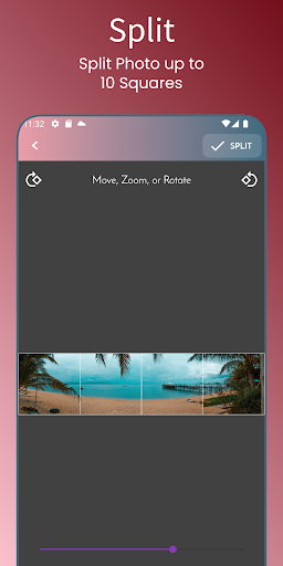 PanoraSplit 2.9.2 APK for Android screenshot 4