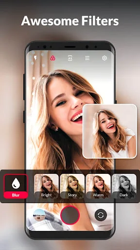 XCamera MOD screenshot 4