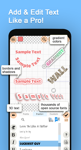 Logo Maker Plus MOD screenshot 4