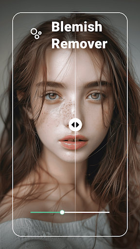 Retouch Remove Objects Editor MOD screenshot 4