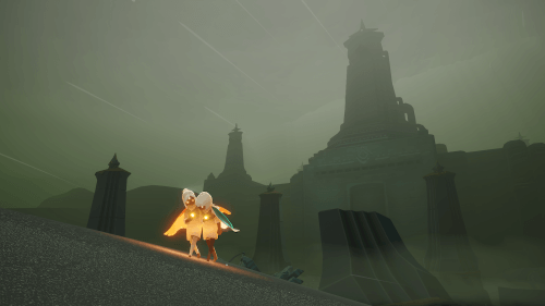 Sky: Children of the Light screenshot 4