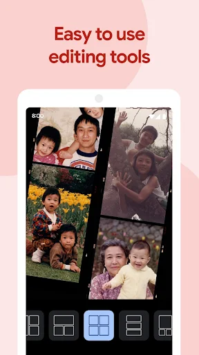 Google Photos MOD screenshot 4