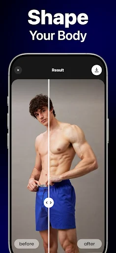 PhotoApp MOD screenshot 4