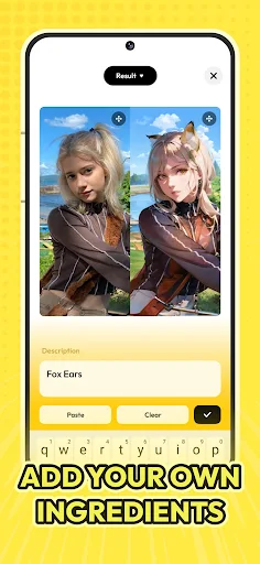 AI Anime Filter screenshot 4