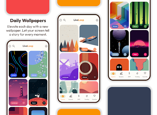 LiveLoop MOD screenshot 4