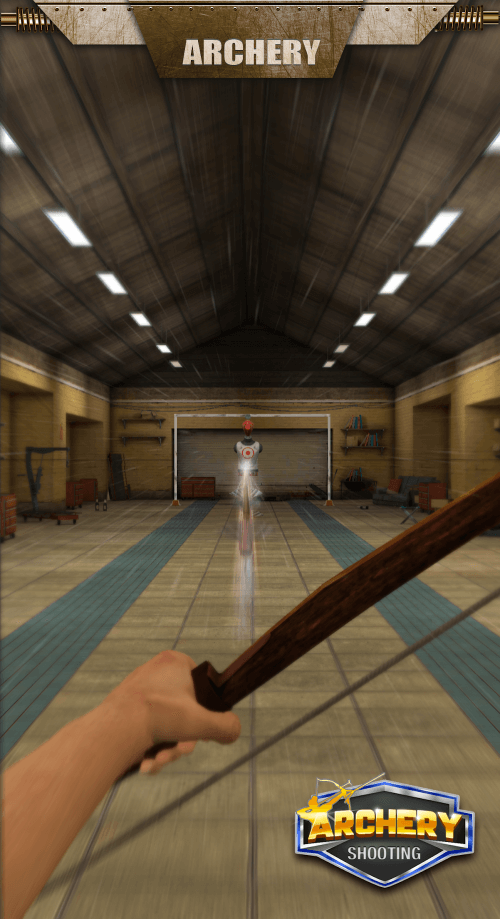 Shooting Archery screenshot 4