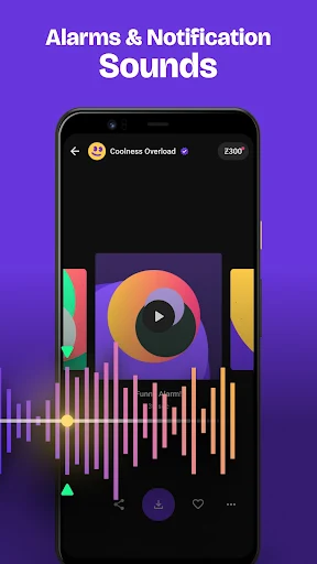 ZEDGE MOD screenshot 4