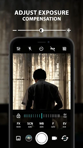 ProCam X MOD screenshot 4