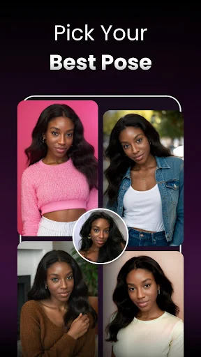 Pix Me MOD screenshot 4