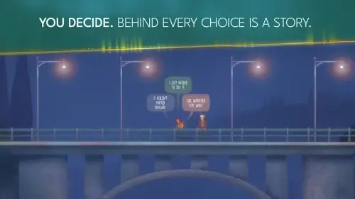OXENFREE II: Lost Signals screenshot 4