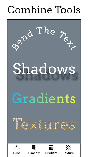 Add Text MOD screenshot 4
