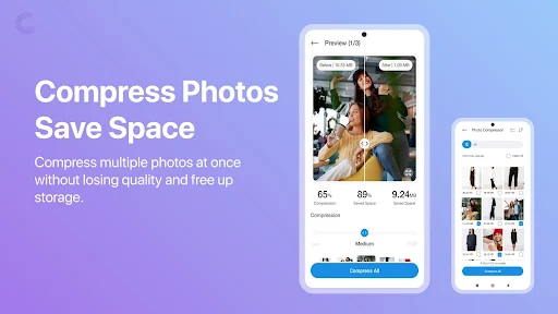Express Clean: Phone Cleaner MOD screenshot 4