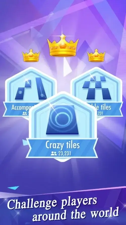 Piano Tiles 2 screenshot 4