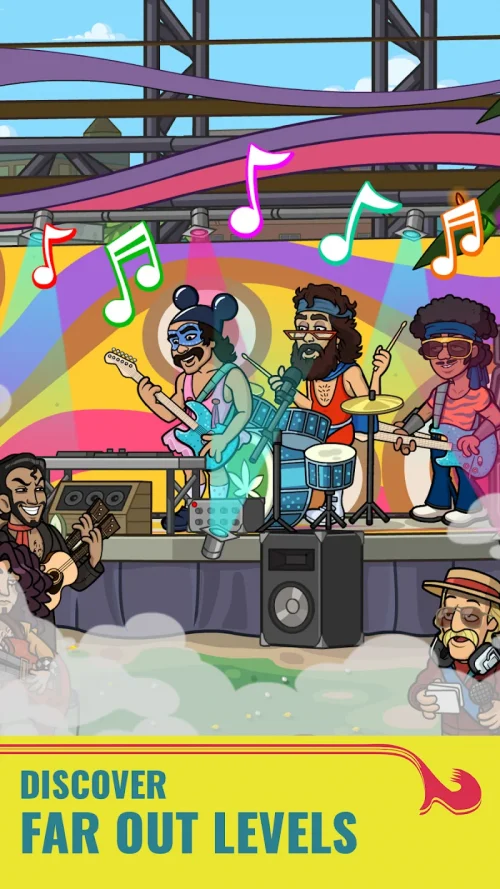 Cheech & Chong’s: Kush Kingdom screenshot 4