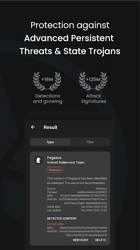 Antivirus AI MOD screenshot 4