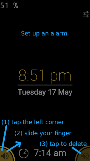 Digital Clock & Night Clock MOD screenshot 4