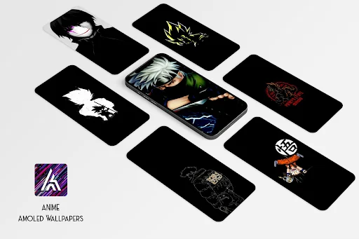 Amoled.in MOD screenshot 4