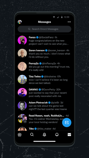 X (Formerly Twitter) MOD screenshot 4