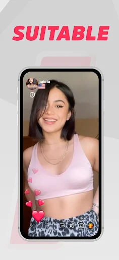 SoLive screenshot 4