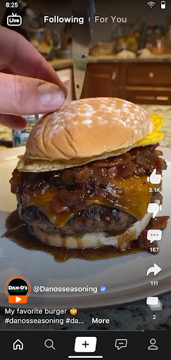 Clapper screenshot 4