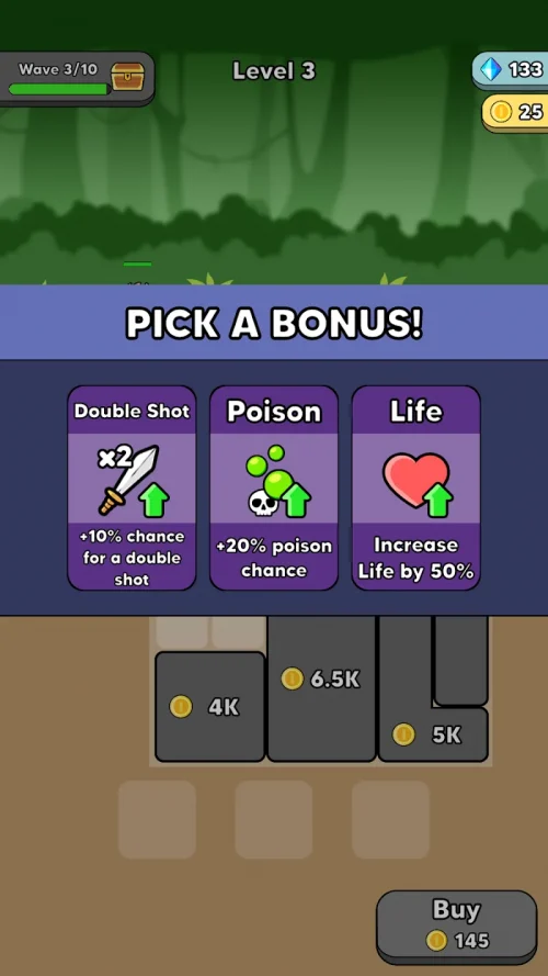 Combo Clash screenshot 4