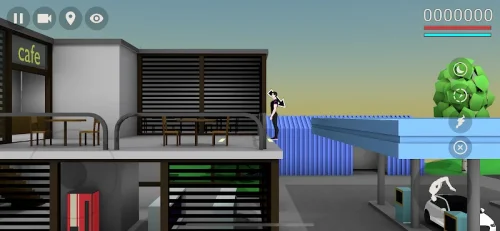 Backflip Madness 2 screenshot 4