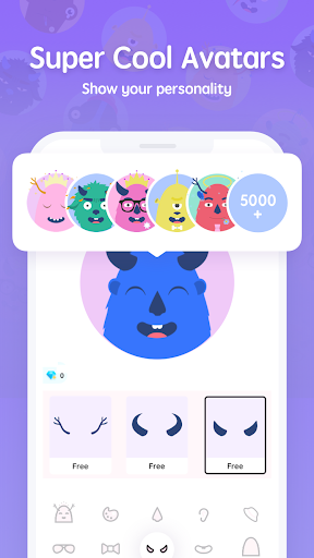 Litmatch screenshot 4