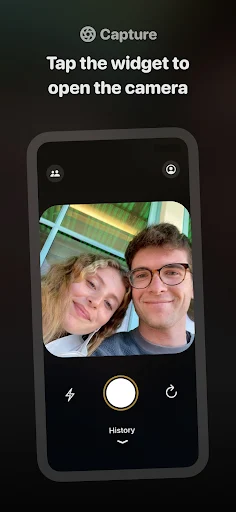 Locket Widget screenshot 4