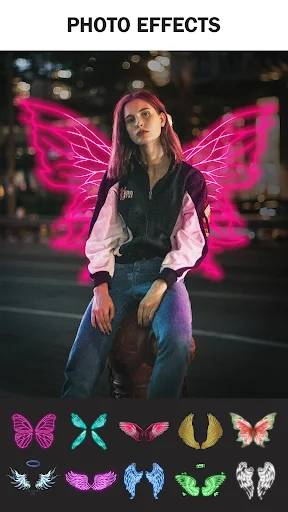 Photo Editor Picsa MOD screenshot 4