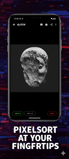Glitch! MOD screenshot 4