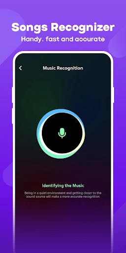 JOOX Music screenshot 4