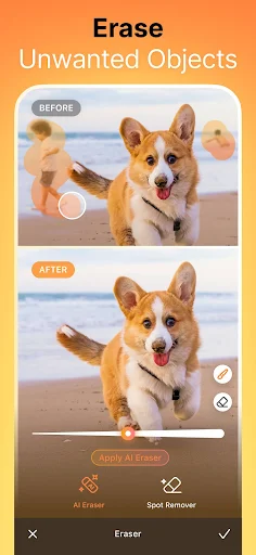 AirBrush MOD screenshot 4
