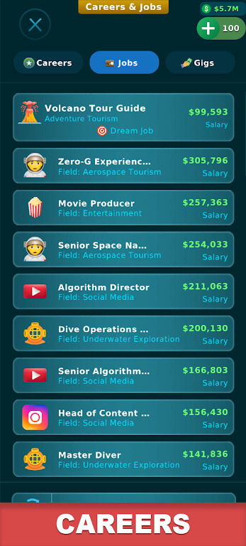 AltLife screenshot 4