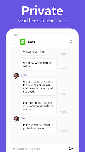 Notisave MOD screenshot 4