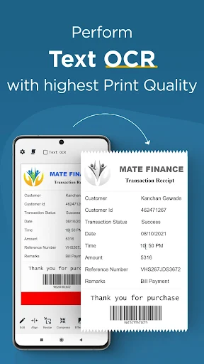 Bluetooth Mini Thermal Printer MOD screenshot 4
