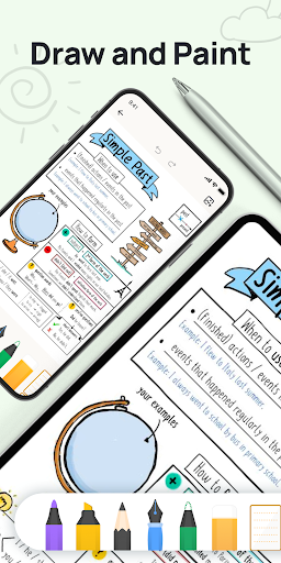 Mind Notes MOD screenshot 4