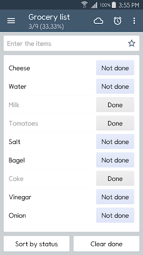 ClevNote – Notepad, Checklist MOD screenshot 4