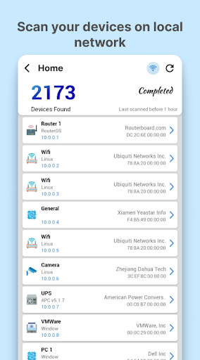 DNS Checker MOD APK v1.3.6 (Premium Unlocked) screenshot 4