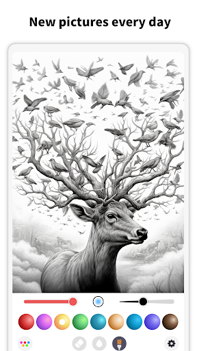 InColor 7.3.0 APK + MOD (Pro Unlocked) screenshot 4