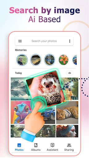 Reverse Image Search Finder MOD screenshot 4