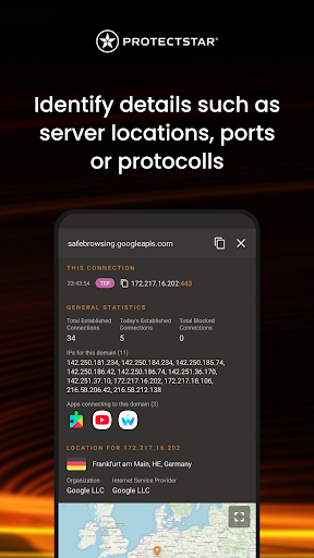 Firewall Security AI MOD screenshot 4