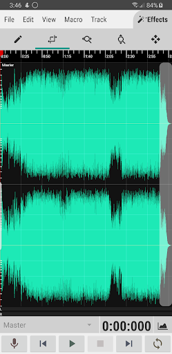 WaveEditor MOD screenshot 4