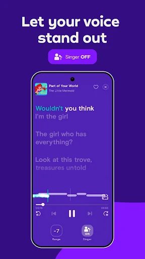 Simply Sing MOD screenshot 4