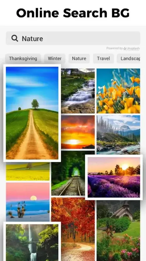 Background Eraser Photo Editor screenshot 4