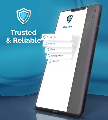 Silix VPN MOD screenshot 4
