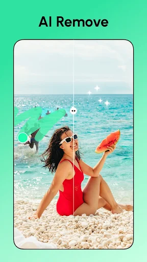 Retouch – Remove Objects MOD screenshot 4